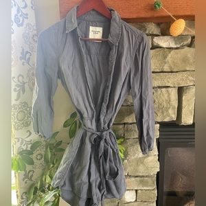 A&F Romper